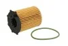 Масляный фильтр MAHLE / KNECHT OX171/2D1 (фото 4)