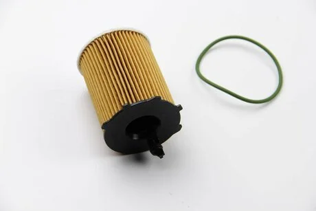 Масляний фільтр MAHLE / KNECHT OX171/2D1