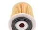 Фільтр масляний двигуна MAHLE / KNECHT OX175D (фото 2)
