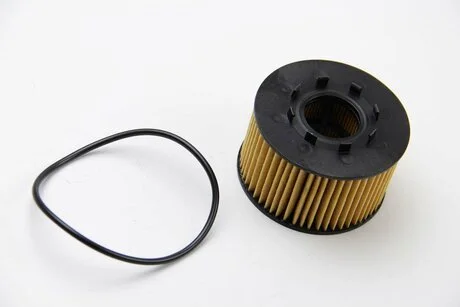 Фільтр олії Transit (V184) 00-06 MAHLE / KNECHT OX191D