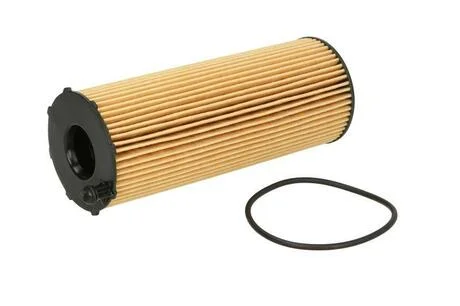Фільтр масляний Land Rover Range Rover 3.6TD 06-13 MAHLE / KNECHT OX1961D1