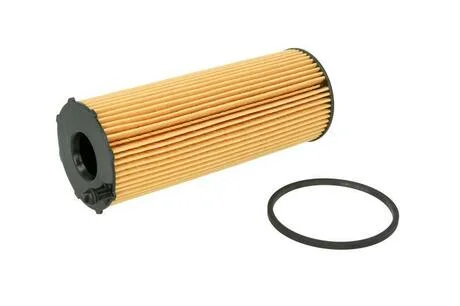 Масляний фільтр MAHLE / KNECHT OX 196/1D