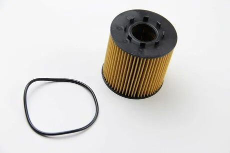 Фильтр масла 2.2/2.5 dCi Master/Trafic/Laguna 01- MAHLE / KNECHT OX210D
