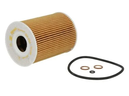 Фільтр масляний Mahle BMW MAHLE / KNECHT OX254D3