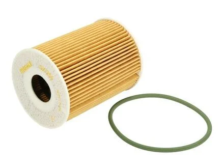 Масляний фільтр MAHLE / KNECHT OX254D5