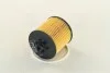 Фільтр масляний MAHLE / KNECHT OX 341 D (фото 4)