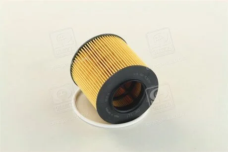 Фільтр масляний MAHLE / KNECHT OX 341 D
