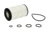 Фільтр масляний двигуна MB MAHLE / KNECHT OX345/7D (фото 1)
