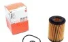 Фільтр масляний Honda Civic/CR-V 2.2i/2.2CTDi 05- MAHLE / KNECHT OX347D (фото 1)
