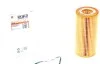 Фильтр масляный MB S-class (W220/W221/W222/C217) 5. MAHLE / KNECHT OX383D (фото 1)