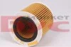 Фільтр олії BMW 3/5/6/7/X3/X5/X6 1.6-3.0 04.06- MAHLE / KNECHT OX387D (фото 2)