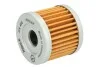 Фільтр масляний MAHLE / KNECHT OX 406 (фото 1)