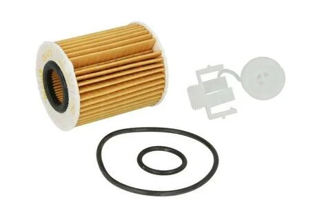 Фильтр масляный двигателя (Knecht-Mahle) MAHLE / KNECHT OX413D1
