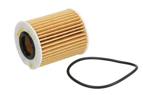 Фильтр масляный Lexus, Toyota MAHLE / KNECHT OX 413D2