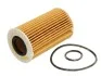 Фільтр масляний двигуна TOYOTA LAND CRUISER MAHLE / KNECHT OX554D2 (фото 1)