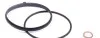 Фільтр масляний BMW 3 (E90-E93) 09- MAHLE / KNECHT OX560D (фото 2)