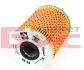 Фільтр олії BMW E36/34 2.0/2.5i MAHLE / KNECHT OX68D (фото 2)
