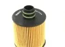 Фільтр масляний Fiat Doblo 1.6/2.0D 10- MAHLE / KNECHT OX779D (фото 3)