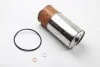 Масляний фільтр MAHLE / KNECHT OX78D (фото 1)
