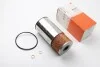 Масляний фільтр MAHLE / KNECHT OX78D (фото 3)