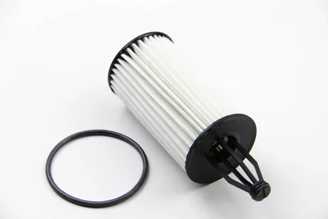 Фільтр масляний двигуна MB E (W/S212), S (W221) 3.0-5.0 BlueEFFICIENCY 10- (KNECHT-MAHLE) MAHLE / KNECHT OX814D