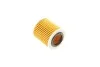 Масляный фильтр MAHLE / KNECHT OX834D (фото 3)