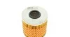 Фільтр олії BMW E30/36/34 1.6/1.8i MAHLE / KNECHT OX91D (фото 4)