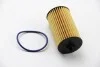Фільтр олії Combo 1.4i 16V 08.05>/Astra H/Corsa C MAHLE / KNECHT OX978D (фото 1)