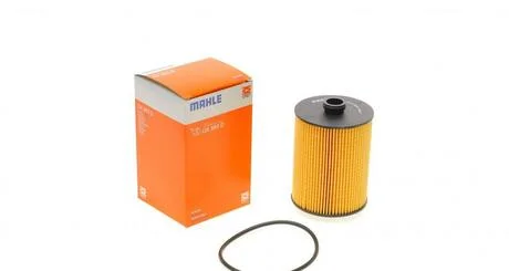 Фільтр масляний MAHLE / KNECHT OX983D