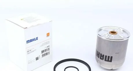 Фільтр масляний KNECHT MAHLE / KNECHT OZ 1D