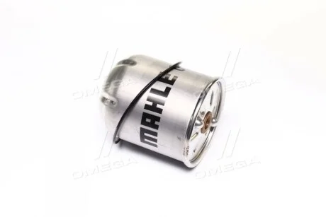 Фільтр масляний KNECHT MAHLE / KNECHT OZ 3D