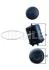 Масляний фільтр MH MAHLE / KNECHT OZ 9D (фото 1)