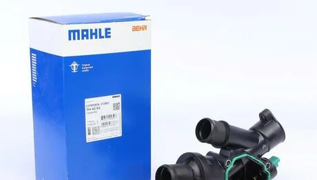 Термостат Fiat MAHLE MAHLE / KNECHT TH 43 83