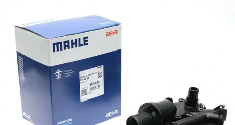 Термостат Citroen MAHLE MAHLE / KNECHT TH 46 83