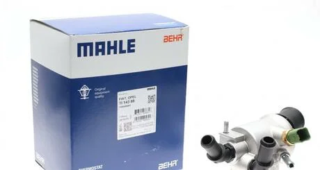 Термостат FIAT; OPEL; SAAB; SUZUKI (Mahle) MAHLE / KNECHT TI 143 88