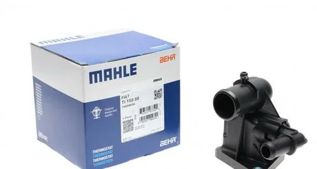 Термостат, охлаждающая жидкость MAHLE / KNECHT TI 150 88