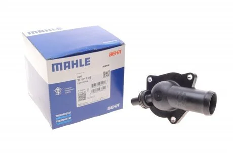 Термостат Audi MAHLE MAHLE / KNECHT TI 17 109