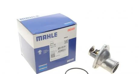 Термостат OPEL (Mahle) MAHLE / KNECHT TI 1 83