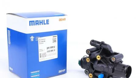 Термостат CITROEN; PEUGEOT (Mahle) MAHLE / KNECHT TI 210 89