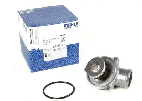 Термостат DAEWOO; MERCEDES-BENZ; SSANGYONG (Mahle) MAHLE / KNECHT TI 22 87