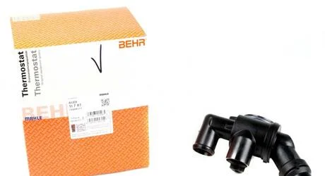 Термостат Audi MAHLE MAHLE / KNECHT TI 7 87