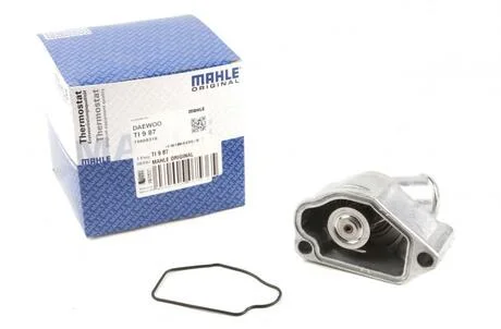 Термостат CHEVROLET; DAEWOO; OPEL (Mahle) MAHLE / KNECHT TI 9 87