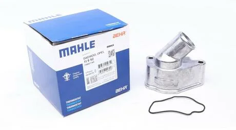 Термостат DAEWOO; OPEL (Mahle) MAHLE / KNECHT TI 9 92