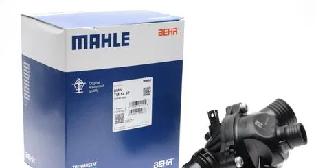 Термостат BMW (Mahle) MAHLE / KNECHT TM 14 97
