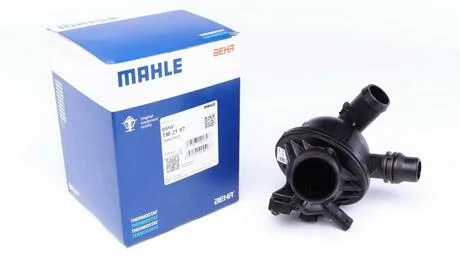Термостат BMW MAHLE MAHLE / KNECHT TM 21 97