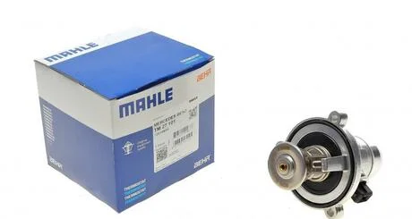 Термостат BMW (старий номер TM 27 105) (Mahle) MAHLE / KNECHT TM 27 101
