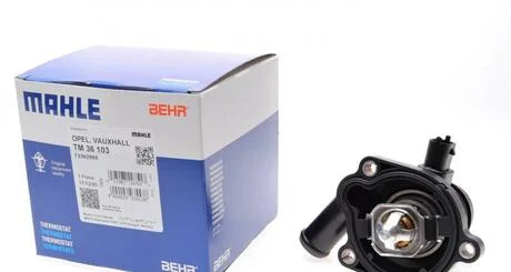 Термостат OPEL (Mahle) MAHLE / KNECHT TM36103