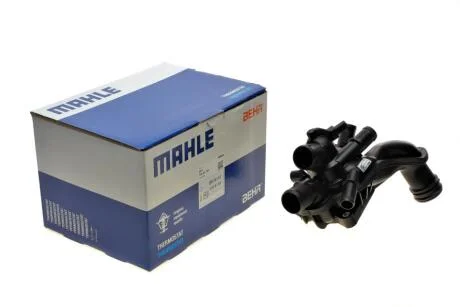 Термостат MINI Cooper/One "1,6 "15>> MAHLE / KNECHT TM46105