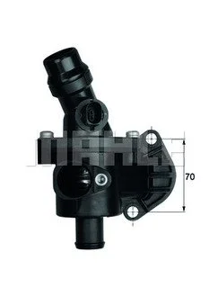 Термостат VW MAHLE MAHLE / KNECHT TM 6 109