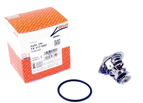 Термостат VW MAHLE MAHLE / KNECHT TX 117 95D